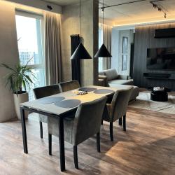 2-комнатные апартаменты улучшенные