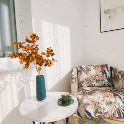 1-комнатные апартаменты улучшенные