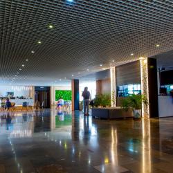 Фото Отель Cross Resort (Кросс Ресорт)