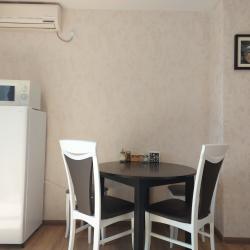 Фото Апартаменты на Платановом бульваре 10