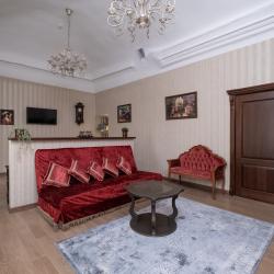 Номер стандарт Купеческий