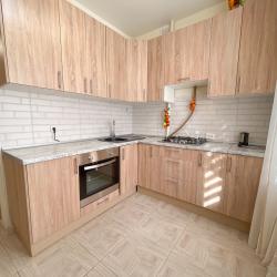 1-комнатные апартаменты улучшенные