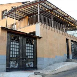 Фото Отель Kenut Hostel (Кенут)