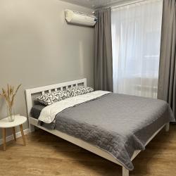 Фото Отель NicePlace (НайсПлэйс)