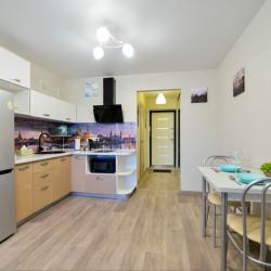 Фото Апартаменты на улице Фурманова