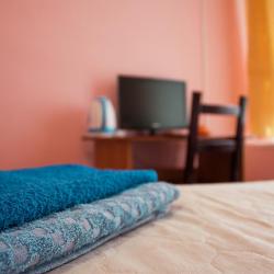 Фото Отель Три кита