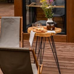 Фото Отель Skazka Lodge (Сказка Лодж)