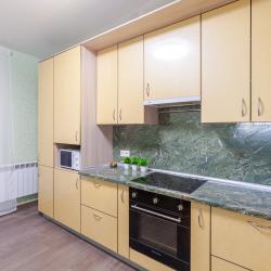 Фото Апартаменты на улице Гастелло 49