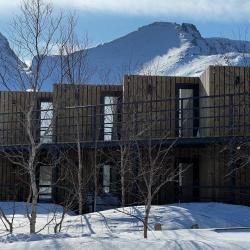 Фото Отель На Севере