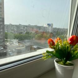 2-комнатные апартаменты улучшенные