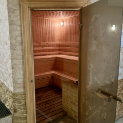 Фото Отель Русский клуб