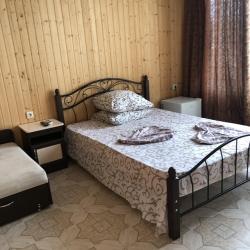 2-местный номер стандарт