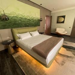 Фото Отель HL 309 Hotel (ex. Sharq) бывш. Шарк)