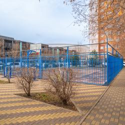 1-комнатные апартаменты улучшенные