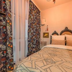 2-комнатные апартаменты стандарт