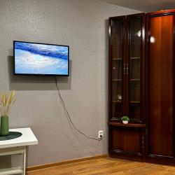 Фото Апартаменты на улице Радужная 4