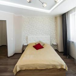 Фото Апартаменты на улице Пролетарская 2А