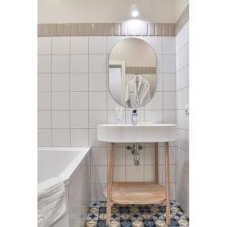Фото Отель Roomer (Румер) на улице Змитрока Бядули 5
