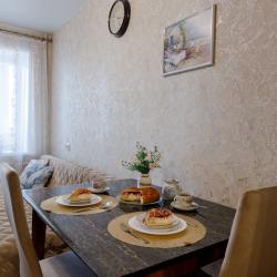 Фото Отель Весеннее настроение