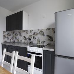 2-комнатные апартаменты стандарт