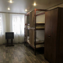 Фото Отель Патриот