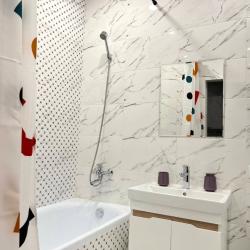 Апартаменты студия