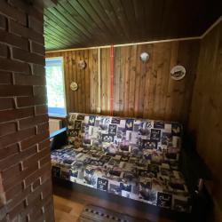 Фото Отель Коттеджи на улице Ладожской
