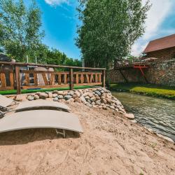 Фото Отель SPA-Курорт Кедровый (Спа)
