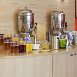 Novotel Yekaterinburg Centre (Новотель Екатеринбург Центр) — 57373900176b22678908b431cc8b5cab