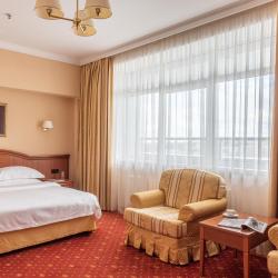 Cosmos Petrozavodsk Hotel (Космос Петрозаводск) — 57377d5cab844e0b7e2530e126814014