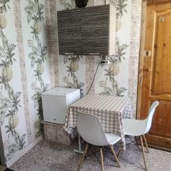 Апартаменты эконом
