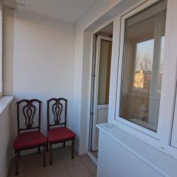 Фото Отель ZNS Rent (ЗНС Рент) на улице Советская