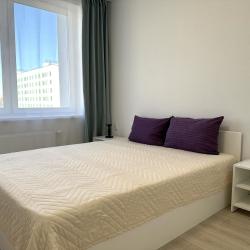 1-комнатные апартаменты улучшенные