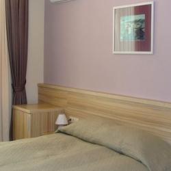 Фото Отель Акварель