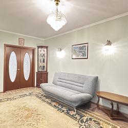 2-комнатные апартаменты люкс