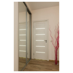 Фото Отель Apartmens PTS (Апартменс ПТС) на проспекте Астрахова 2