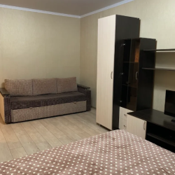 Фото Апартаменты на улице Ставропольская 47