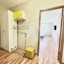 Фото Апартаменты на улице Куйбышева 3