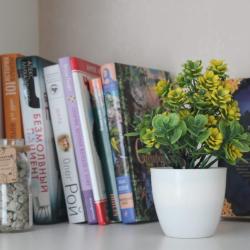 Фото Апартаменты на бульваре Зеленый 19