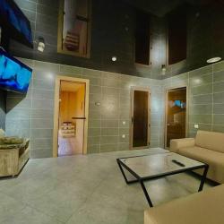 Фото Отель Alpha Plaza Hotel & SPA (Альфа Плаза и СПА)