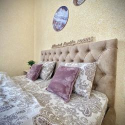 Фото Отель Rental Family Rooms (Рентал Фэмили) на Детском переулке