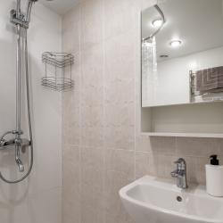 Апартаменты стандарт Your Home