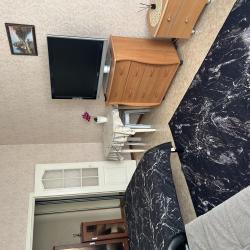 Фото Апартаменты на улице Героев Самотлора