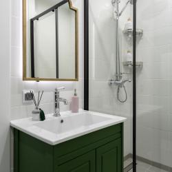 GREEN CLASSIC