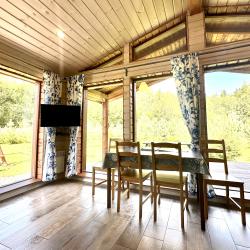 Фото Отель Филина Гора