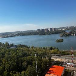 Апартаменты стандарт