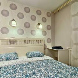 Фото Отель AS (ЭС) на улице Адоратского