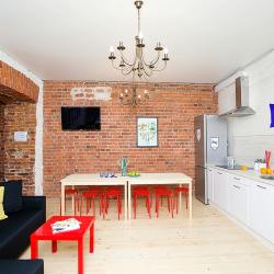 фото 31 Simple Hostel Italy (Симпл Хостел Итали)