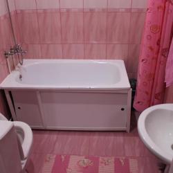 Фото Отель Гостиничный комплекс На Финском