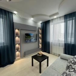 Фото Апартаменты на улице Караидельская 54/1